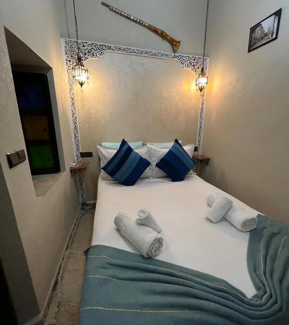 Ferienwohnung Dar KHALID Marrakesch Privatunterkunft