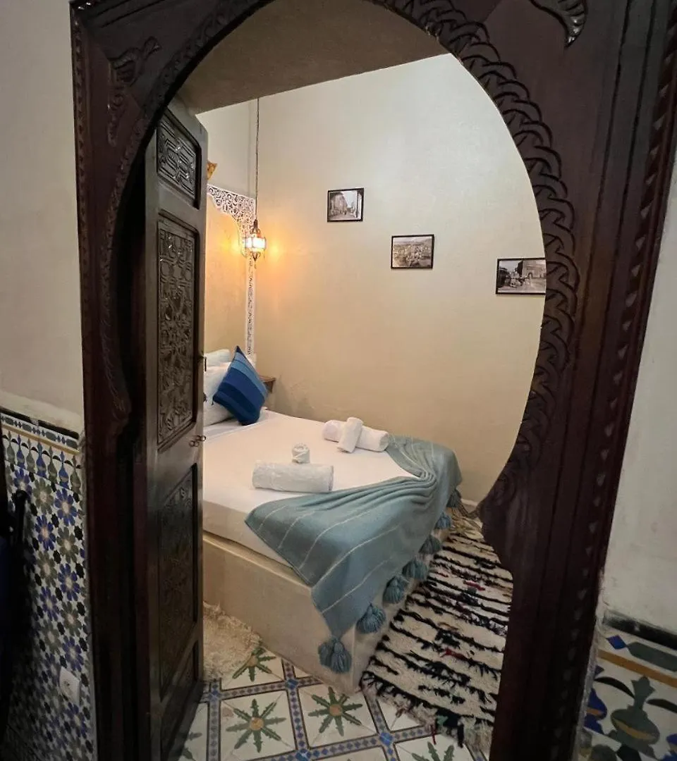 Ferienwohnung Dar KHALID Marrakesch