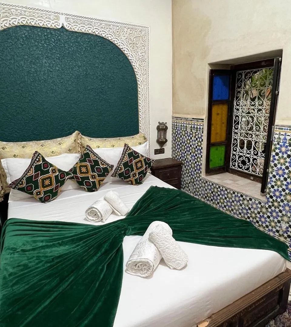 Ferienwohnung Dar KHALID Marrakesch 0*,  Marokko
