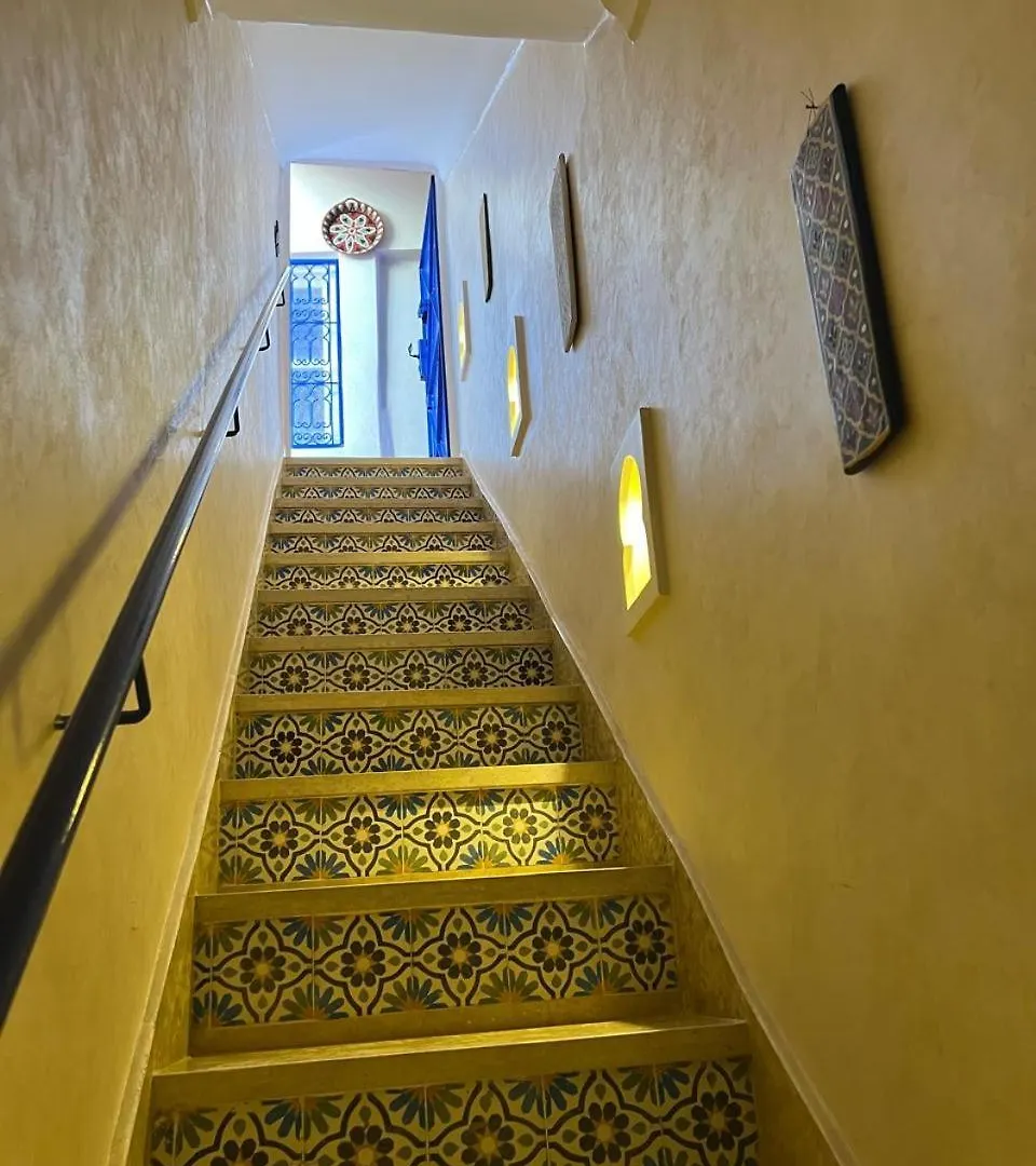 Ferienwohnung Dar KHALID Marrakesch