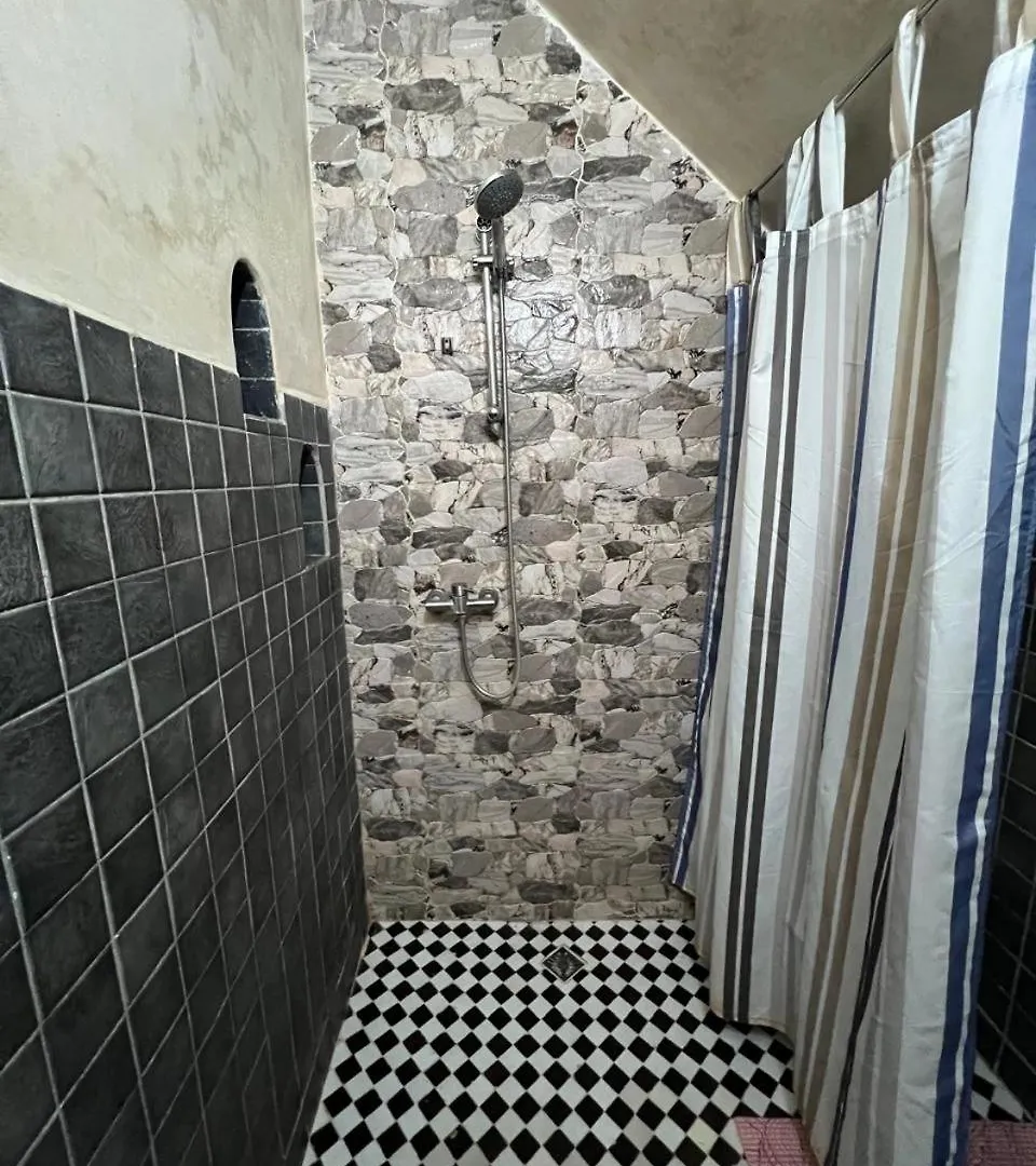 Ferienwohnung Dar KHALID Marrakesch
