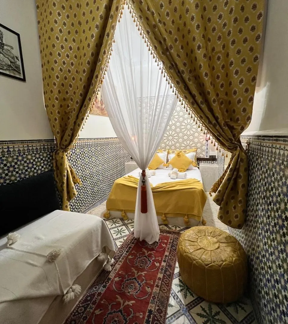 Ferienwohnung Dar KHALID Marrakesch Privatunterkunft