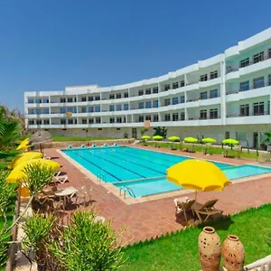 Sables D'or , Agadir Marokko