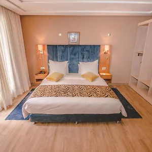 Down Town By Business&leisure 4*, Casablanca Marokko