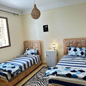 Charming Near Marrakech Airport Privatunterkunft