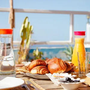 Hola Surf Morocco 3*, Tamraght Marokko