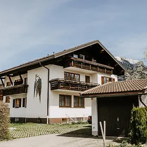 Alpenhorst , Oberstdorf Deutschland