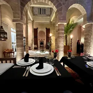 Malaika 3*, Essaouira Marokko