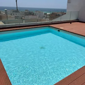 Bhost - La Muralla Tarifa
