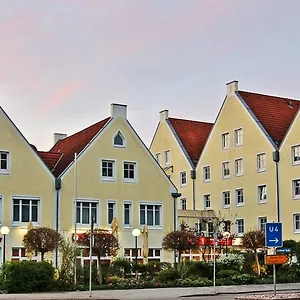 Seidl - Hotel&tagung - München West 3*, Puchheim Deutschland