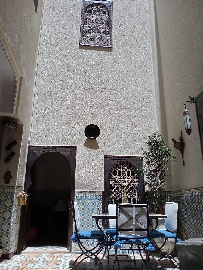 Dar Khalid Lejlighed Marrakesh Privat bolig