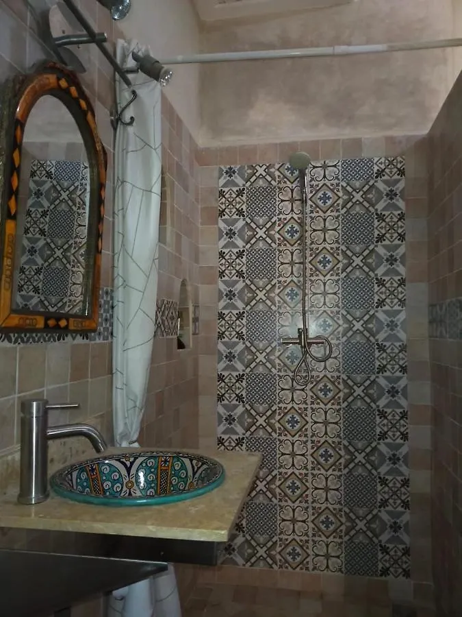 Dar Khalid Lejlighed Marrakesh 0*,  Marokko