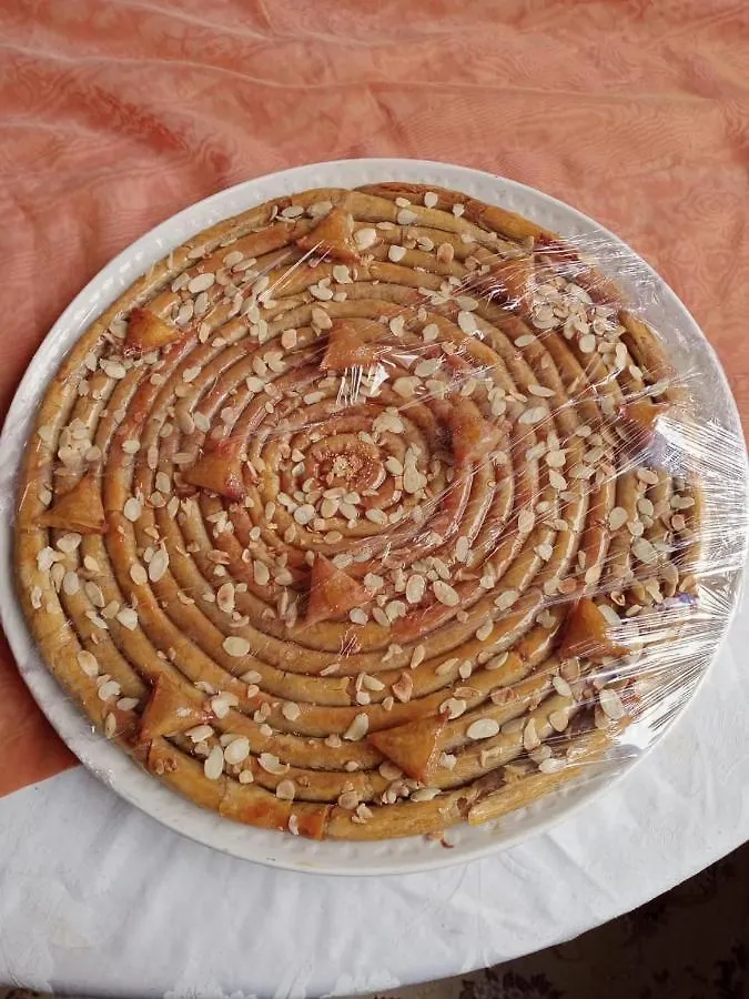 Dar Khalid Lejlighed Marrakesh