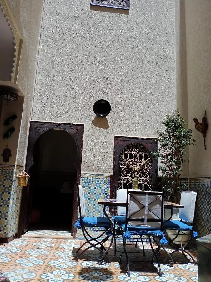 Dar Khalid Lejlighed Marrakesh Privat bolig