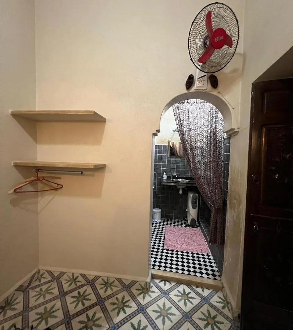 Dar Khalid Lejlighed Marrakesh