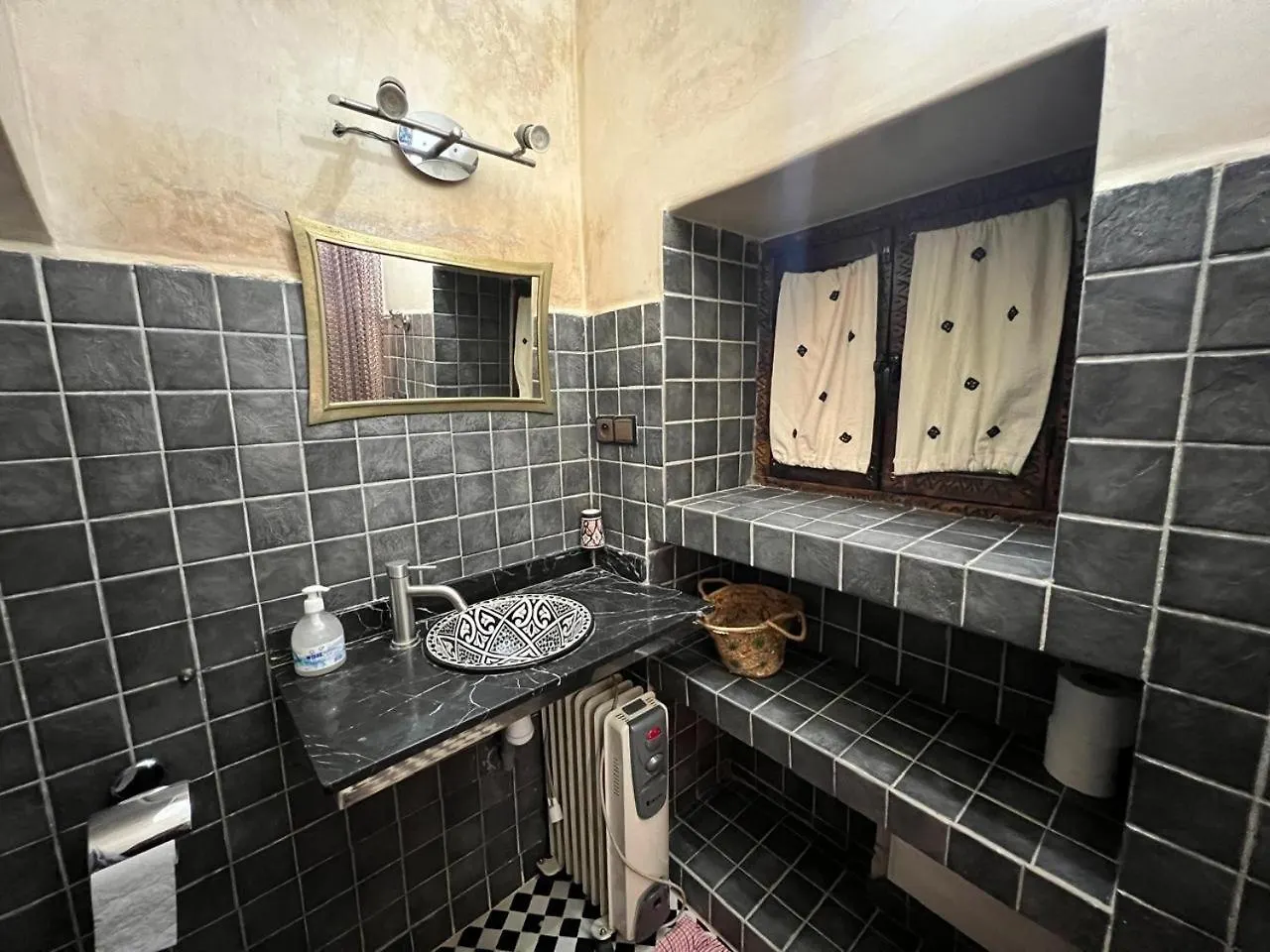 Privat bolig Dar Khalid Lejlighed Marrakesh