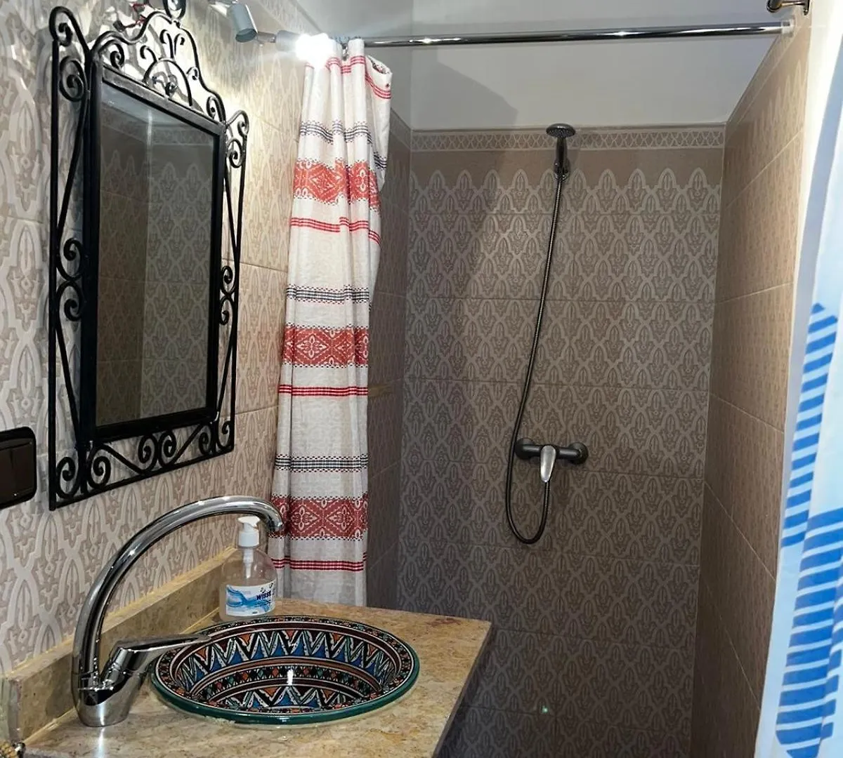 Privat bolig Dar Khalid Lejlighed Marrakesh