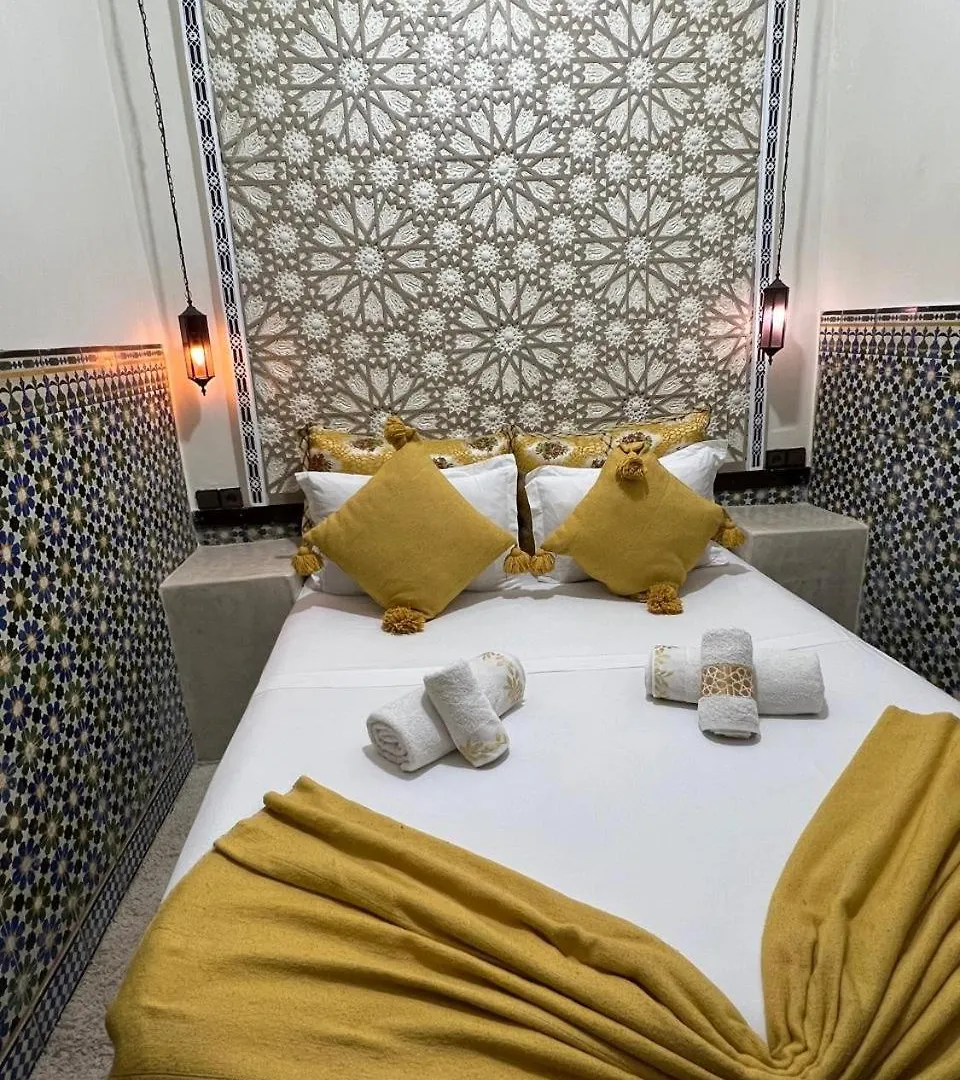 Dar Khalid Lejlighed Marrakesh Privat bolig