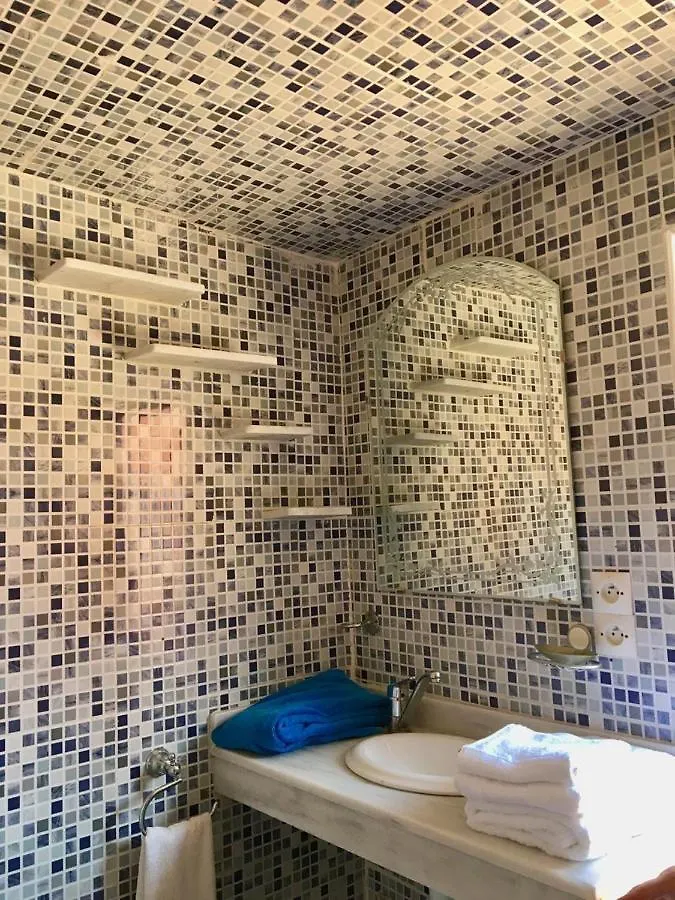 Dar Khalid Apartment Marrakesh 0*,