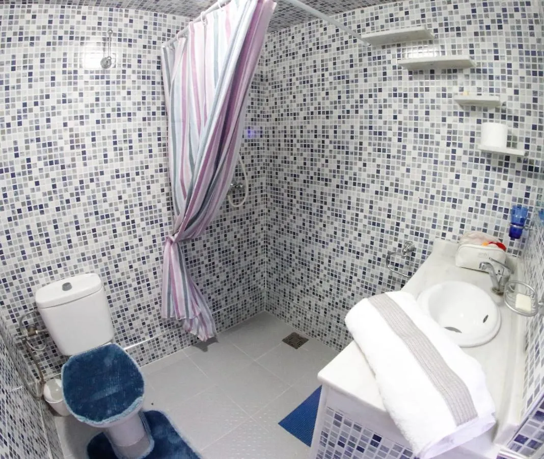 Dar Khalid Apartment Marrakesh 0*,  Morocco