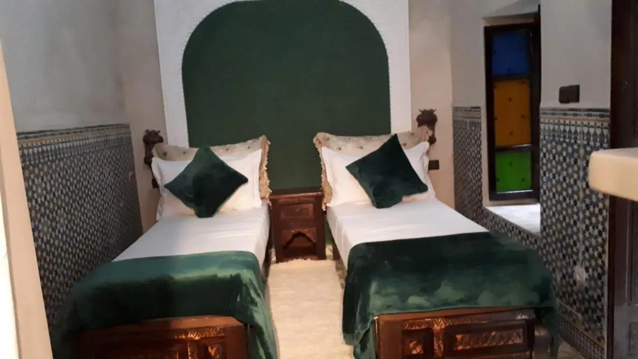 Dar Khalid Apartment Marrakesh 0*,  Morocco