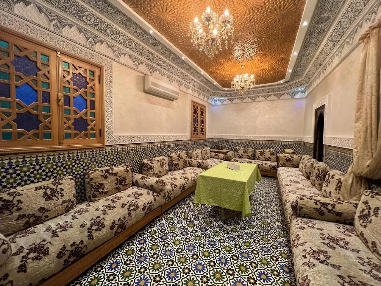 Dar Khalid Apartment Marrakesh