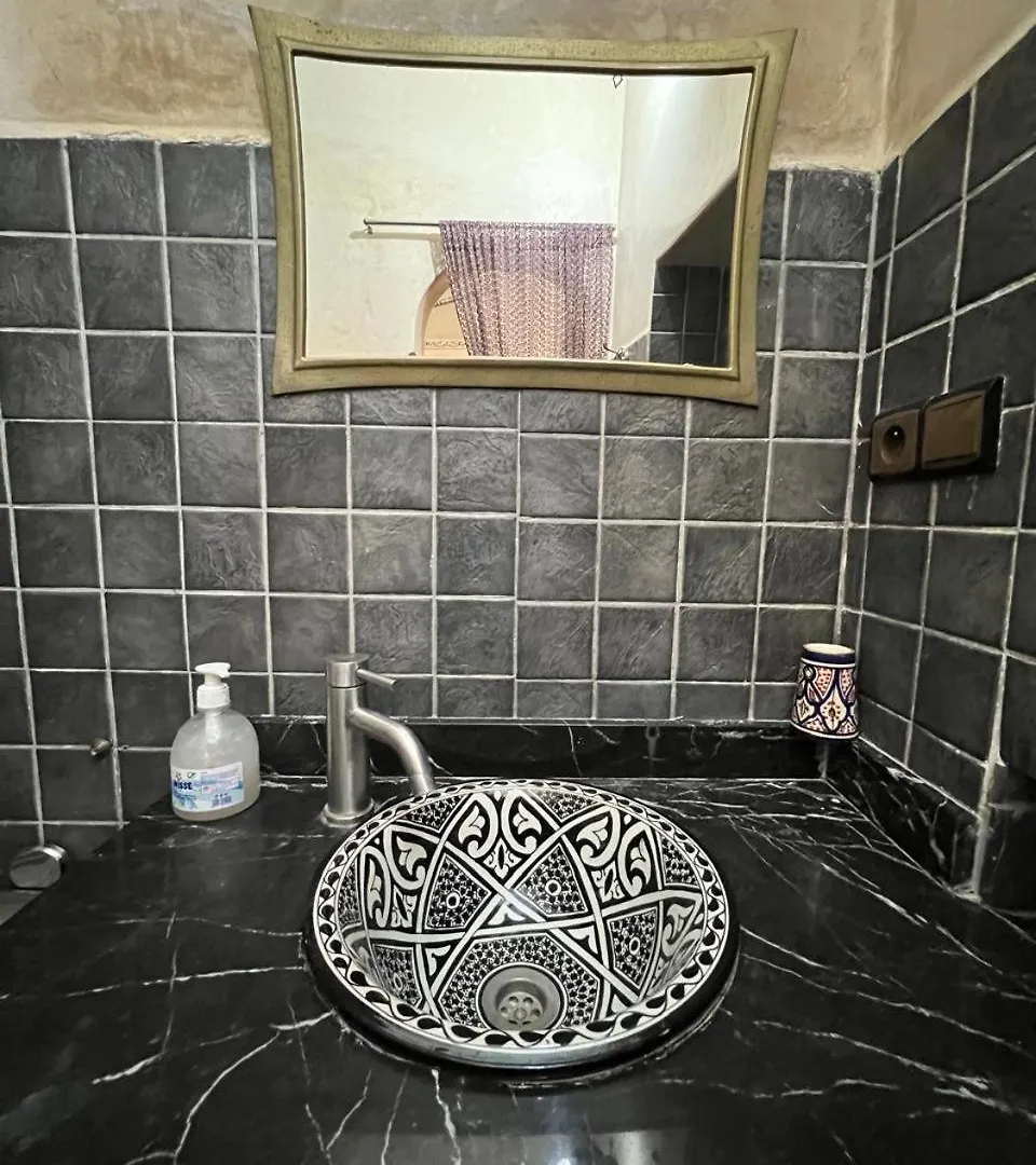 Dar Khalid Apartment Marrakesh Homestay