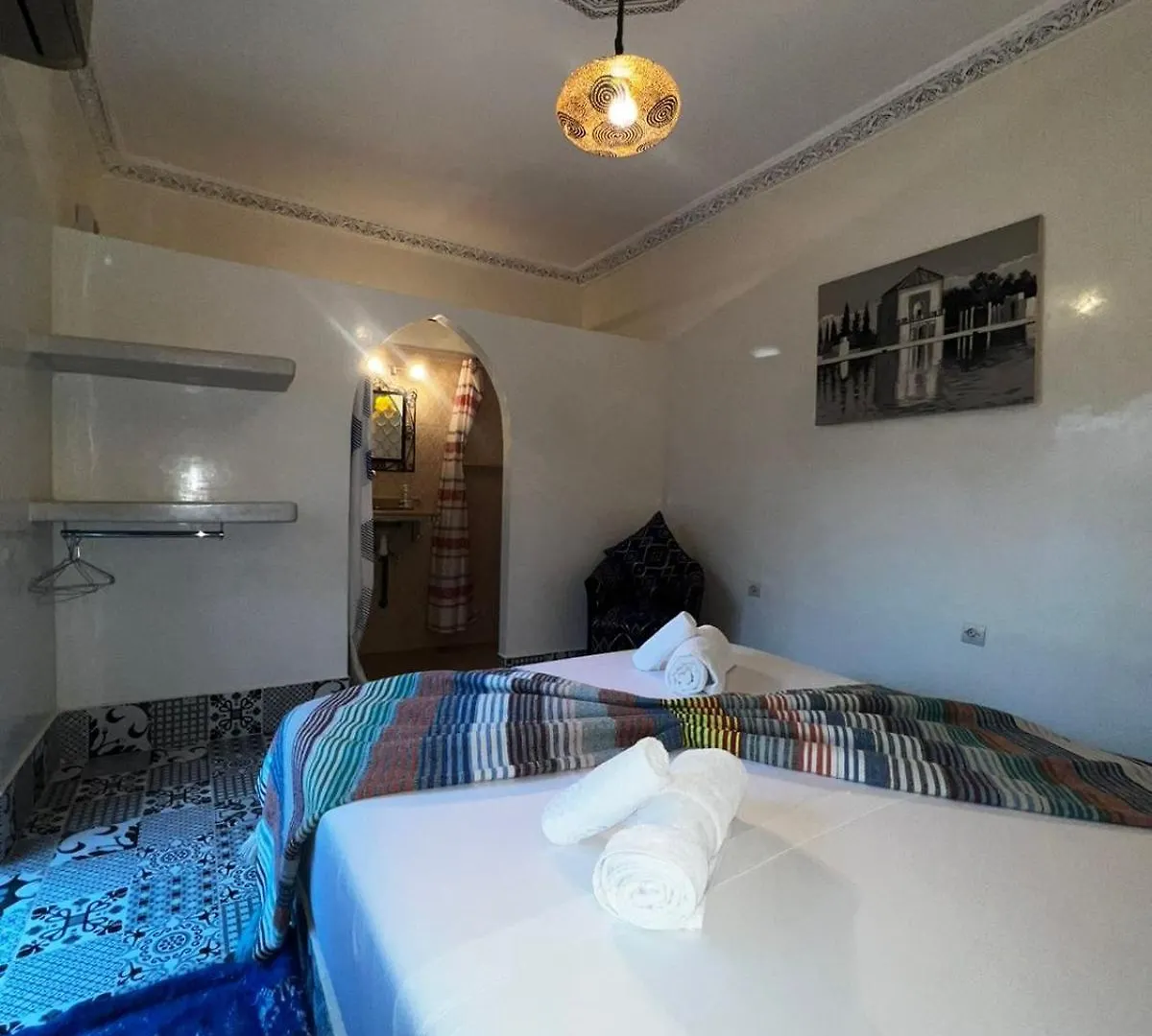 Homestay Dar Khalid Apartment Marrakesh