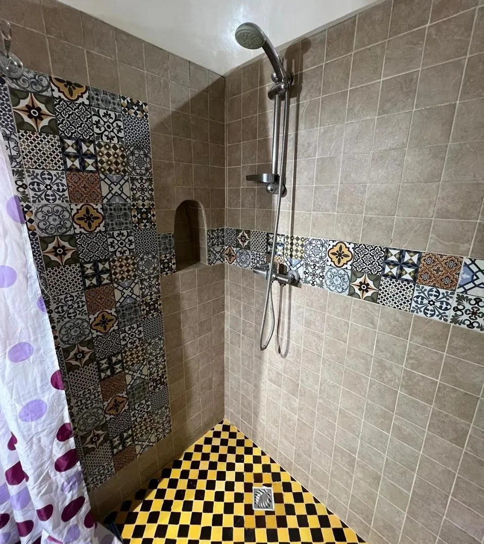 Dar Khalid Apartment Marrakesh Morocco